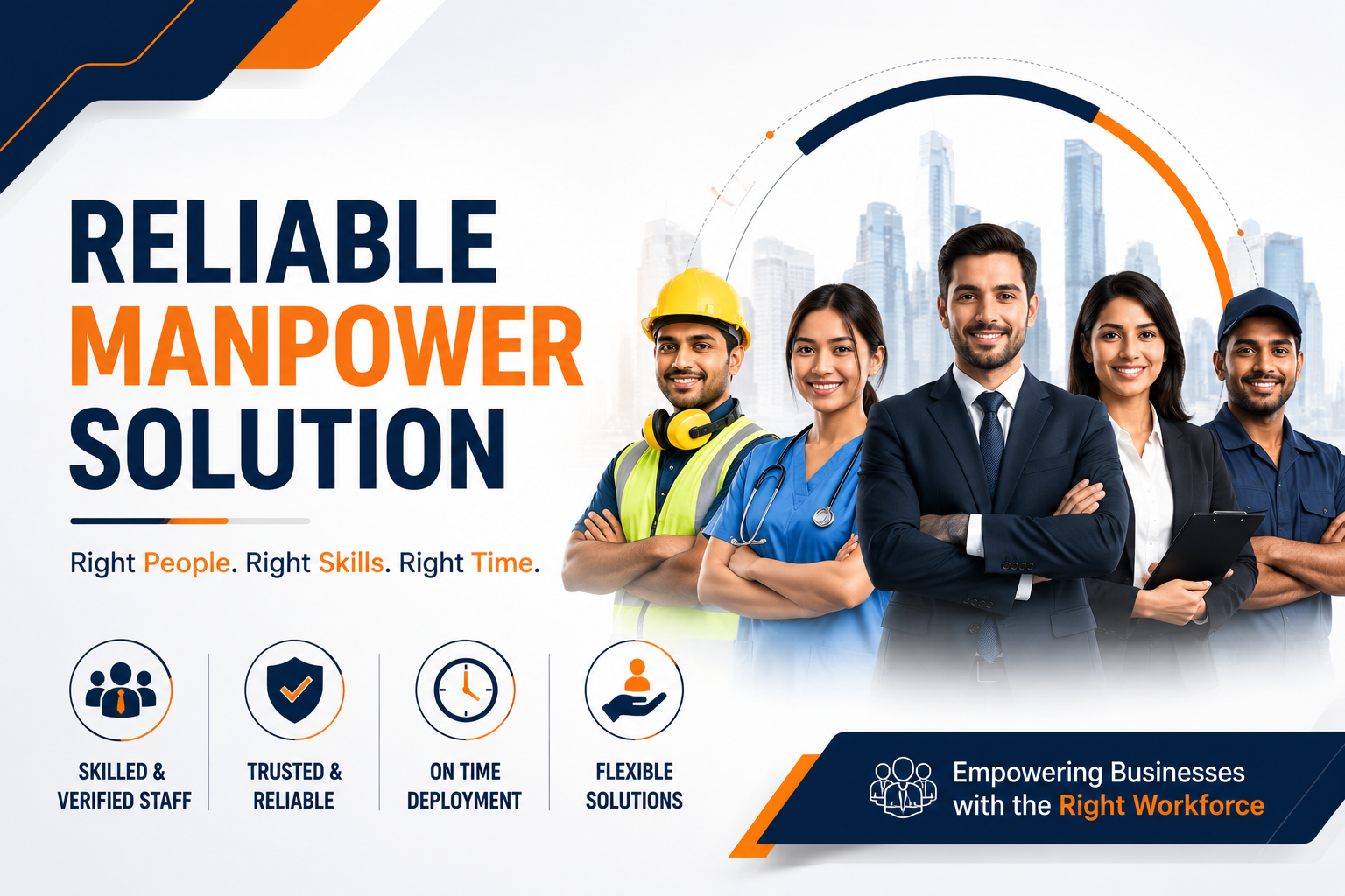Warehouse Manpower Solutions